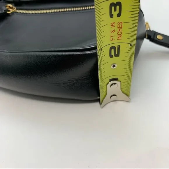 Yves Saint Laurent Lou Belt Bag Quilted Leather YSL - Picture 14 of 14